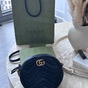Gucci Handbag